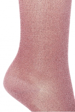Lurex socks, zdjęcie 2 Lurex socks od Isabel Marant